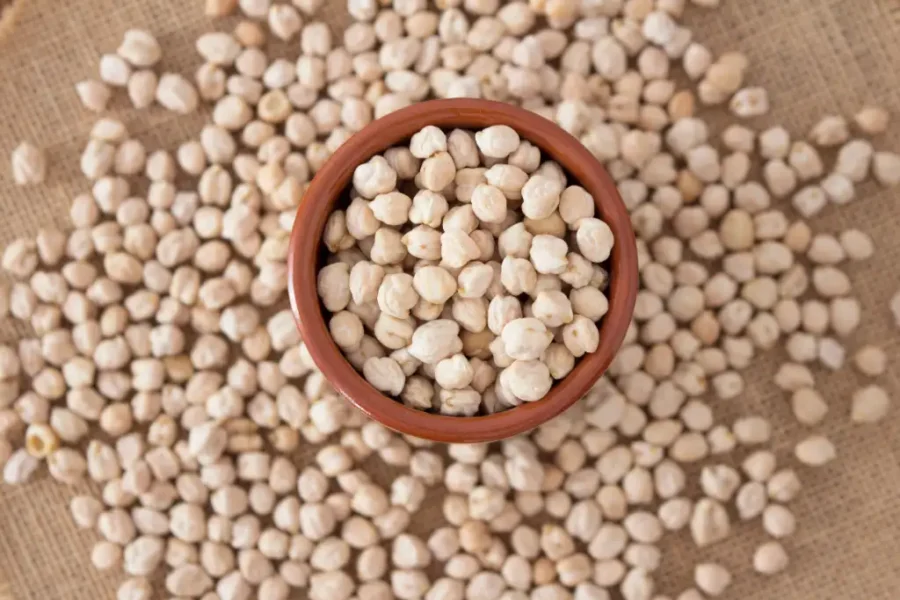 Garbanzos 5Kg