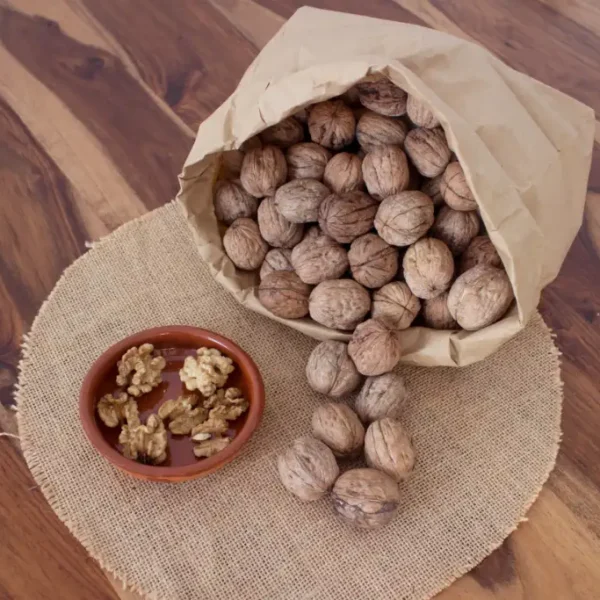 Nueces Tobalito - 2Kg